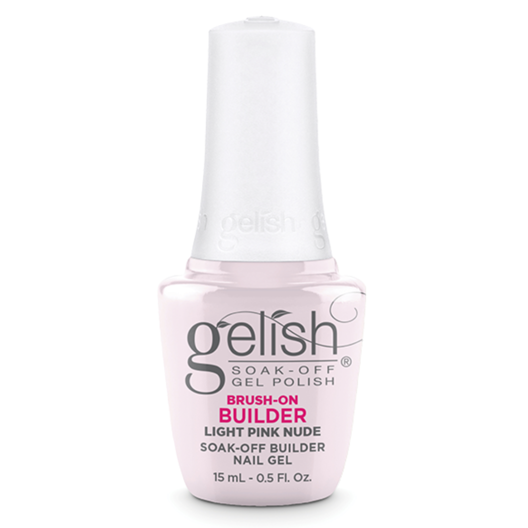 Gelish - Brush On Gel Builder (15ml) - NEW 2025