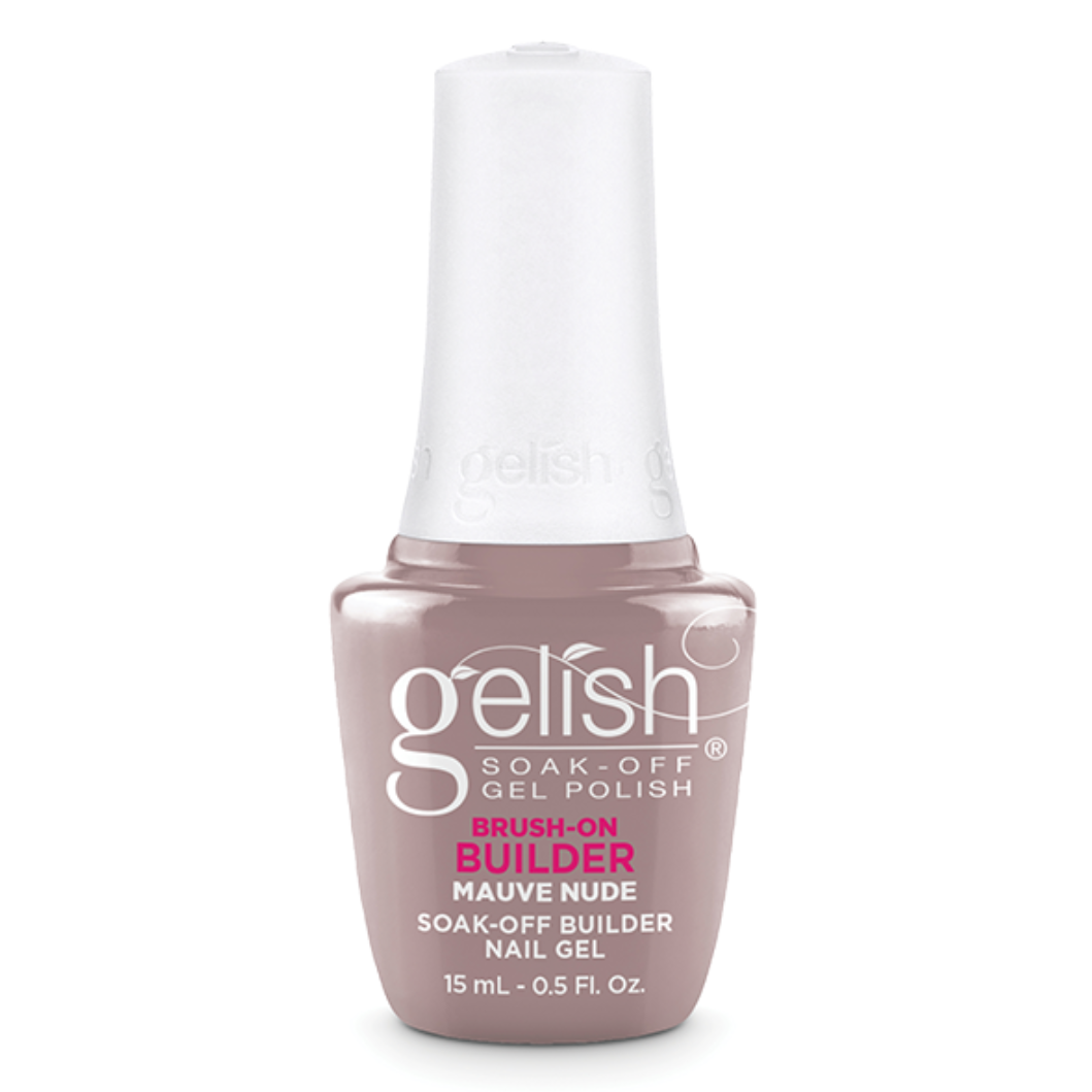 Gelish - Brush On Gel Builder (15ml) - NEW 2025
