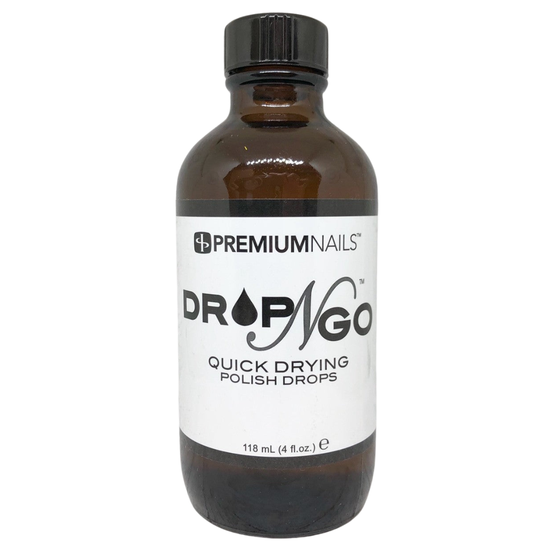 Premium Nails - Drop N Go - Drying Polish Drops (118ml)