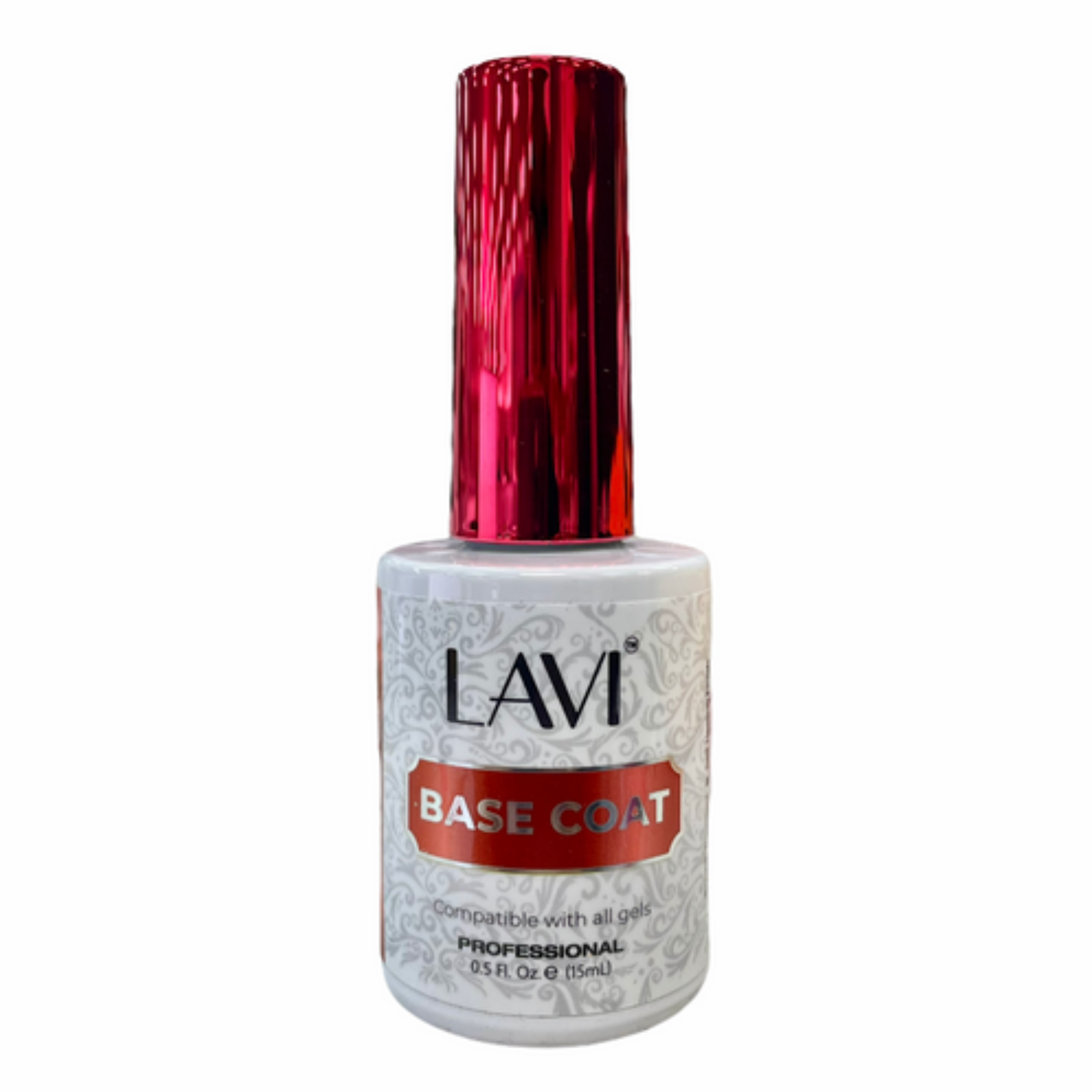 Lavi - Base Top Coat (15ml)