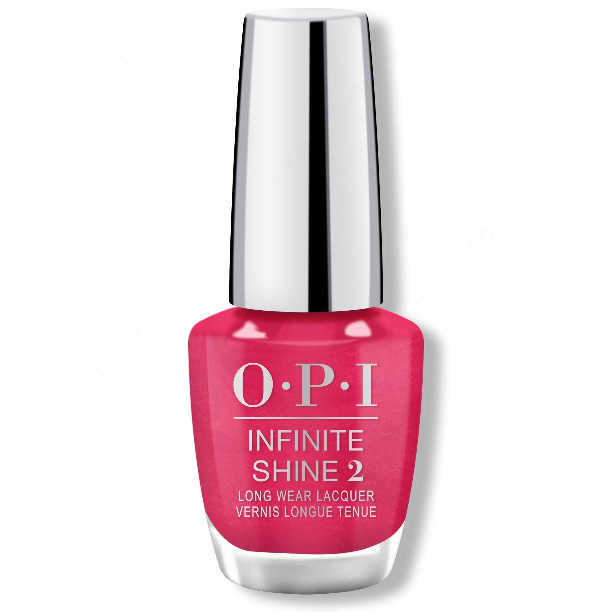 OPI - Infinite Shine Lacquer 15ml (Many Colors)