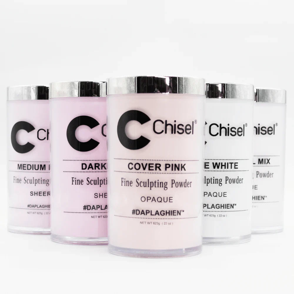 Chisel - Dap La Ghien Powder Refill 22oz (Many Colors)
