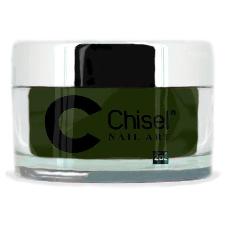 Chisel - Dip Powder Solid 2oz (#148 - #159)