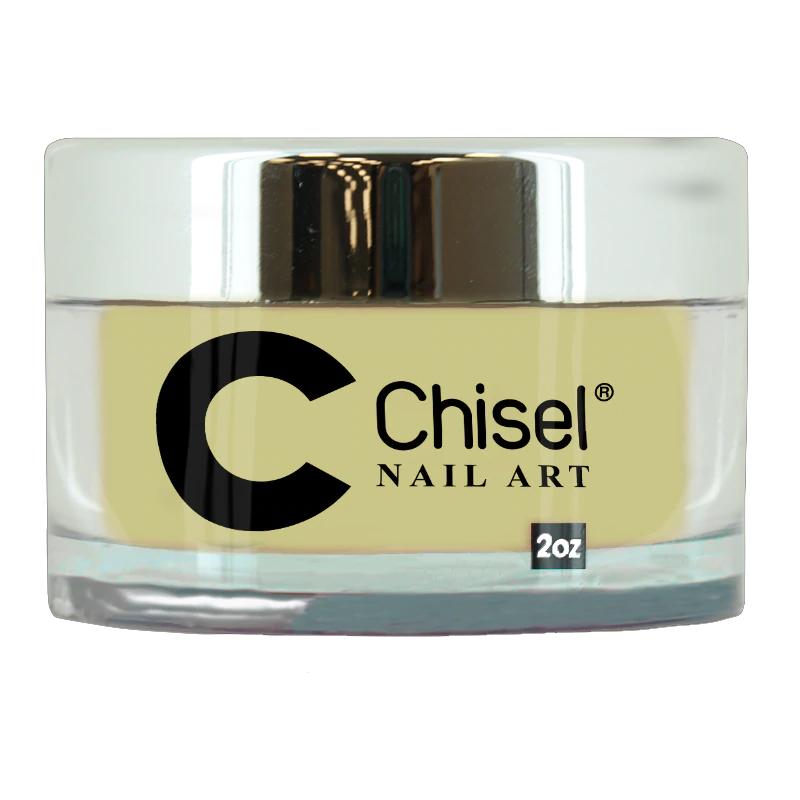 Chisel - Dip Powder Solid 2oz (#160 - #195)
