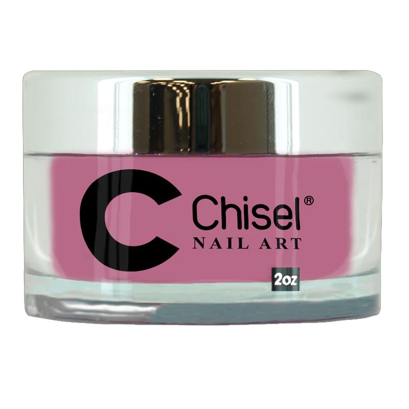 Chisel - Dip Powder Solid 2oz (#160 - #195)