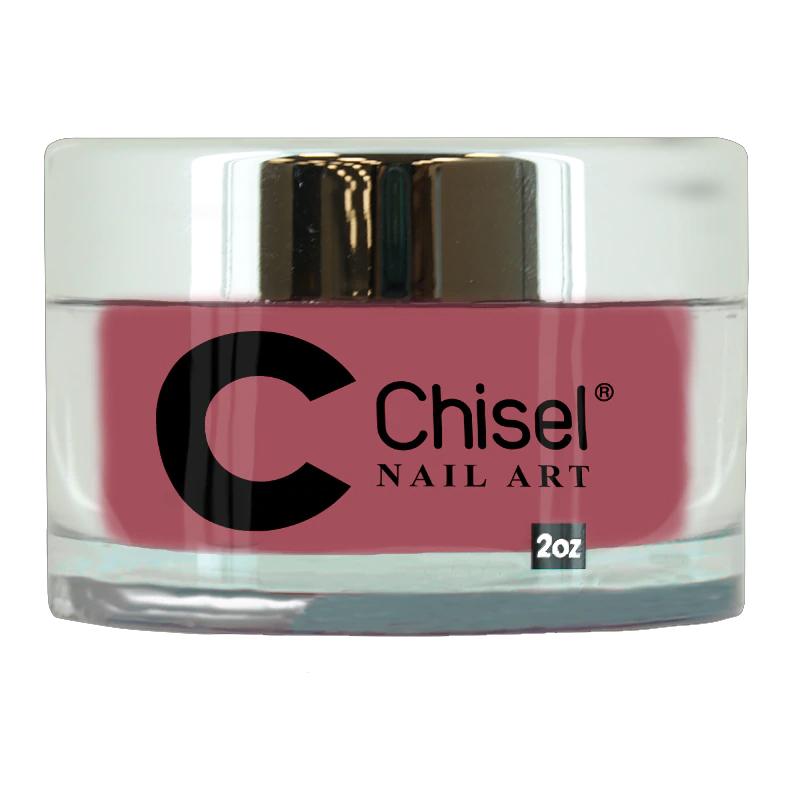 Chisel - Dip Powder Solid 2oz (#160 - #195)