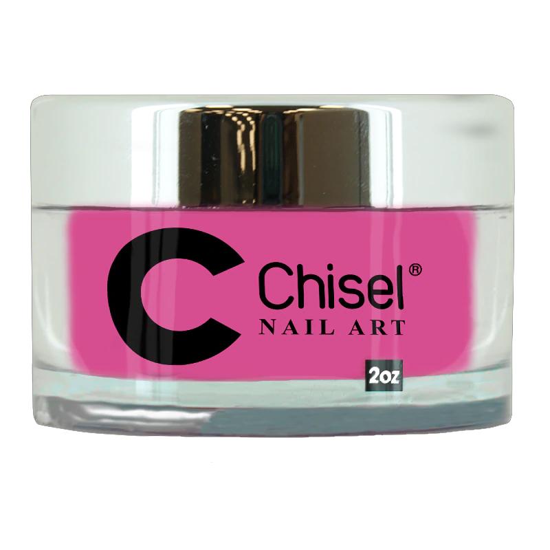 Chisel - Dip Powder Solid 2oz (#160 - #195)