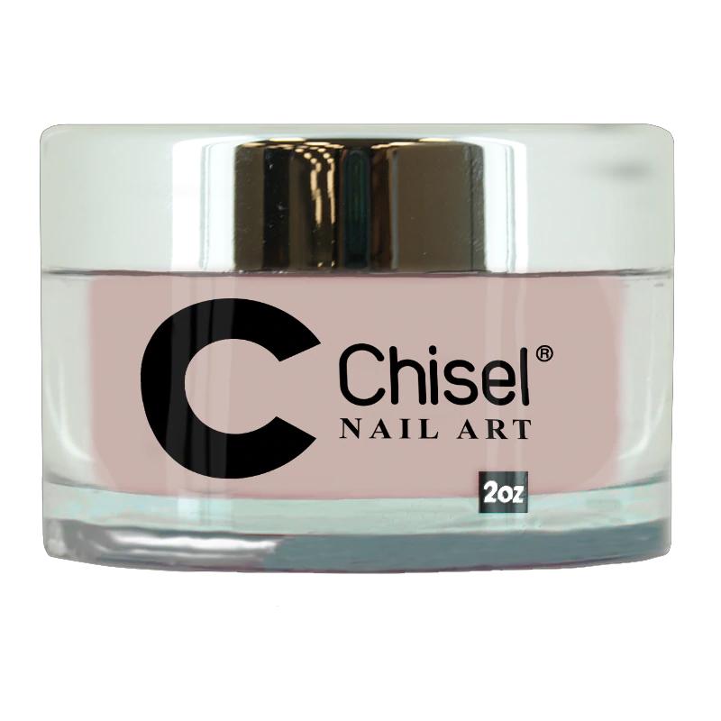 Chisel - Dip Powder Solid 2oz (#160 - #195)