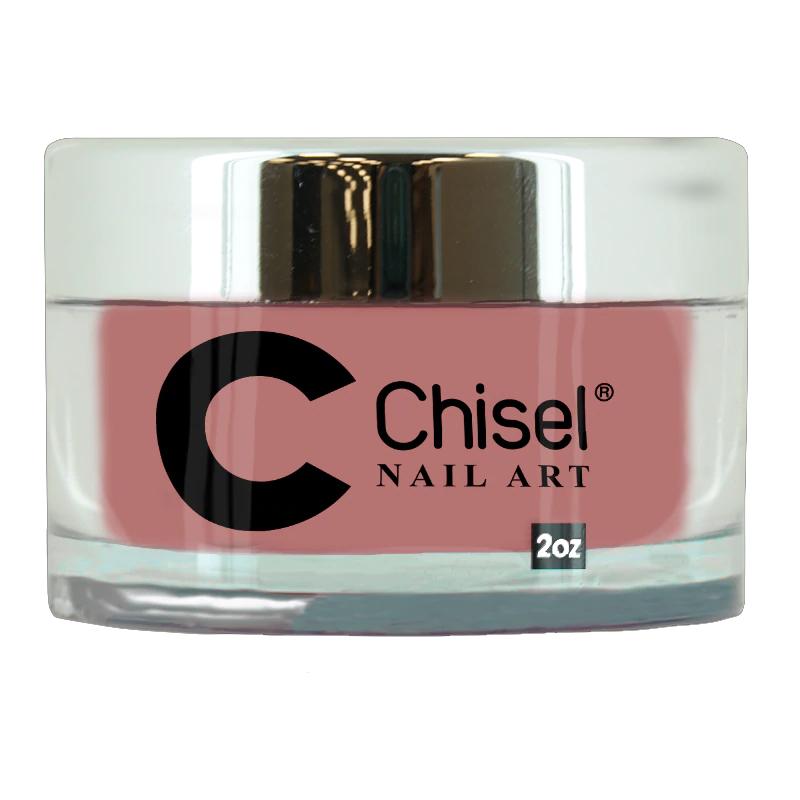 Chisel - Dip Powder Solid 2oz (#160 - #195)