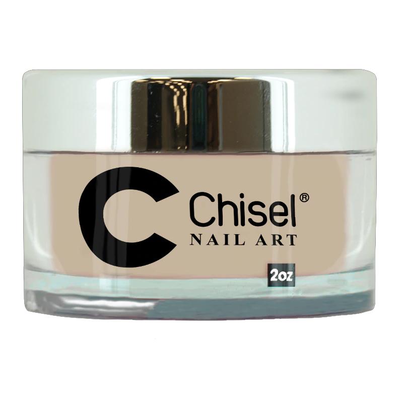Chisel - Dip Powder Solid 2oz (#160 - #195)