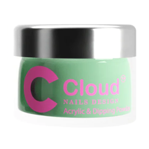 Chisel - Cloud Dip Powder 2oz (#01 - #60)
