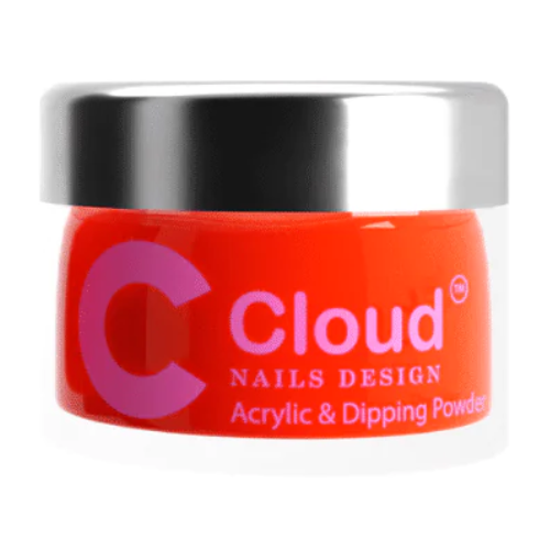 Chisel - Cloud Dip Powder 2oz (#01 - #60)