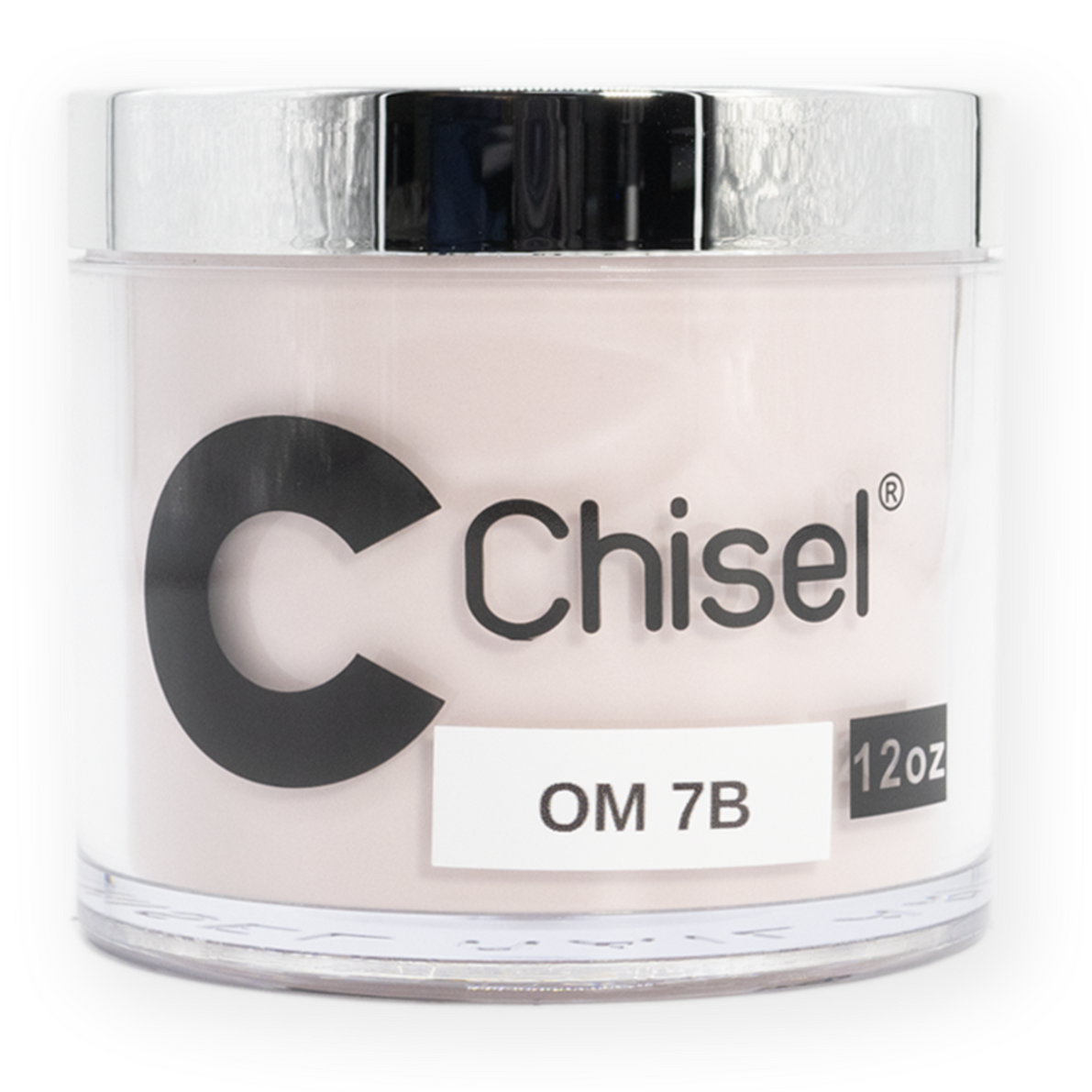Chisel - Dip Powder OM Refill 12oz (8B, 15B, 18B, 73A)
