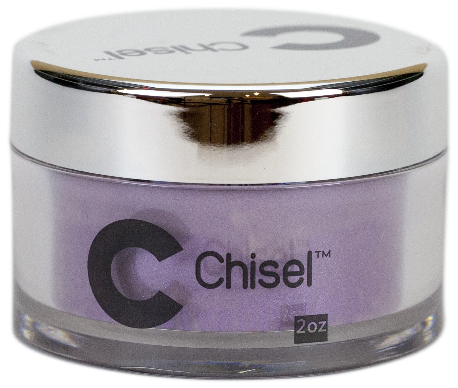 Chisel - Dip Powder Ombre 2oz (#1A 1B - #25A 25B)