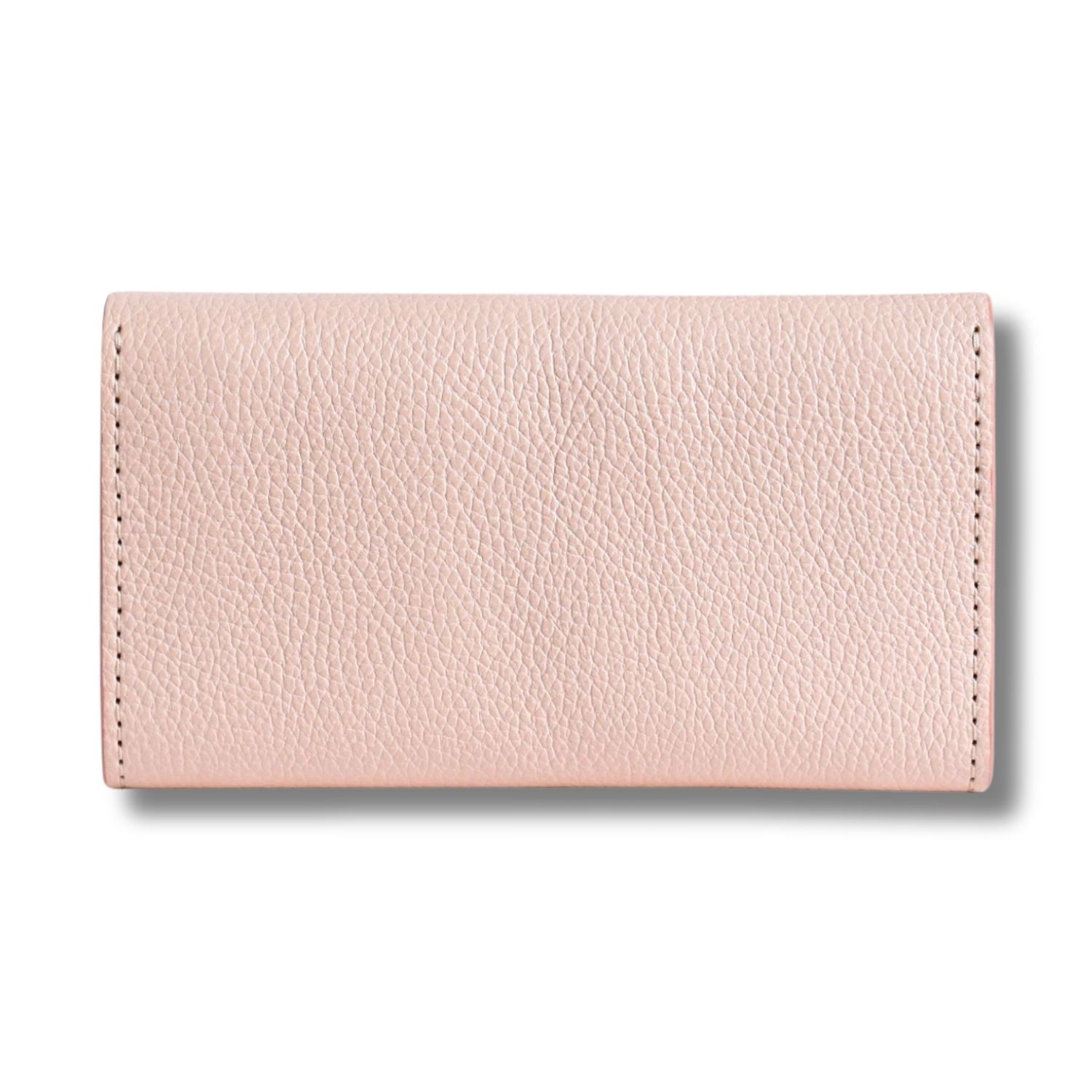 Classic Women's Front Flap Long Wallet
