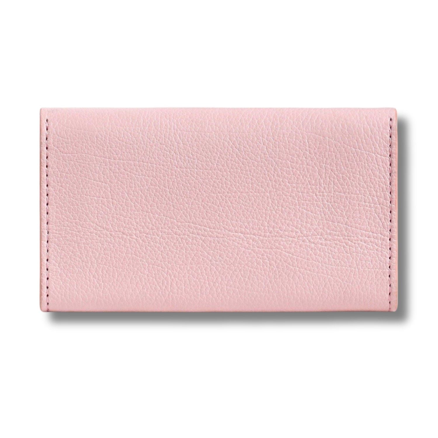 Classic Women's Front Flap Long Wallet
