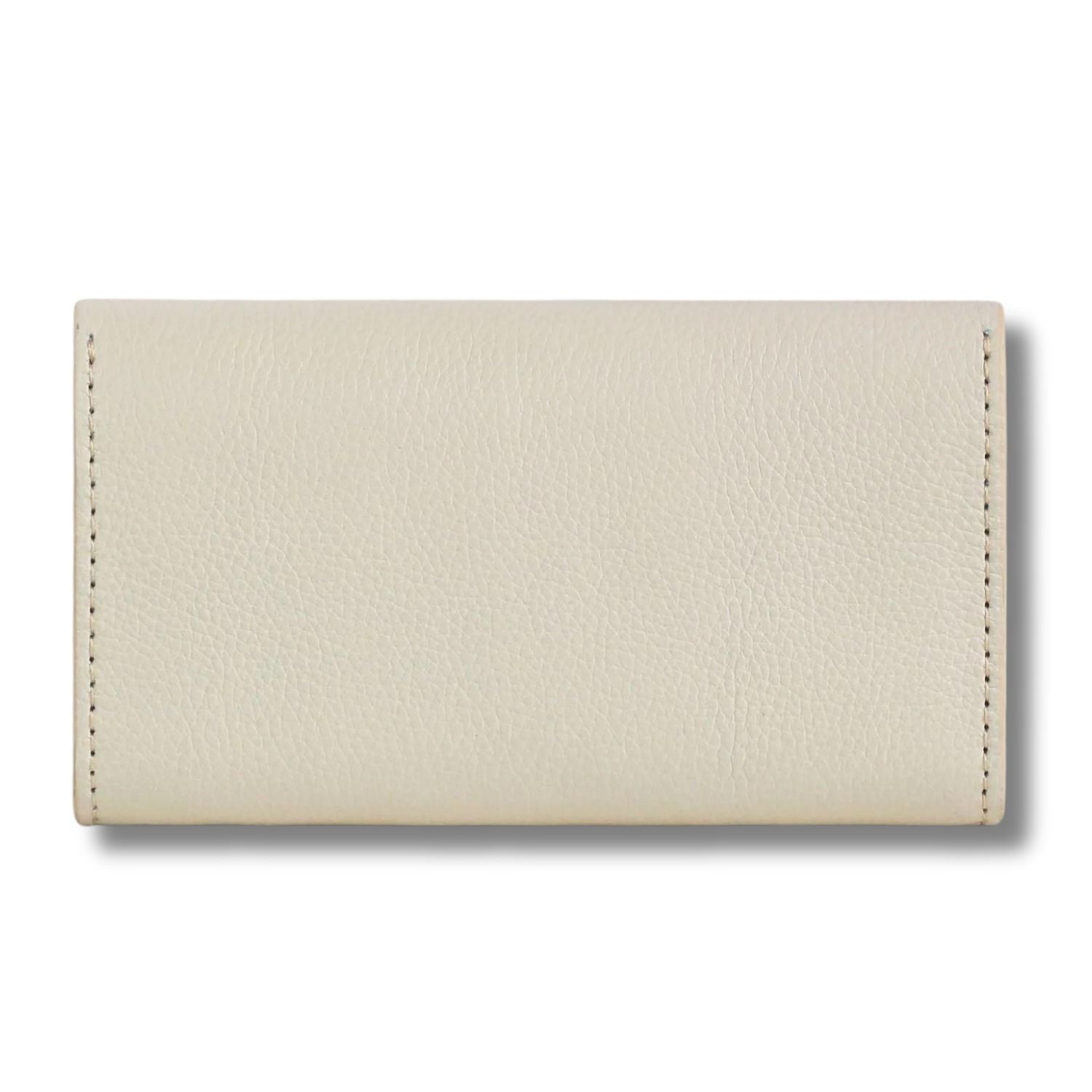 Classic Women's Front Flap Long Wallet