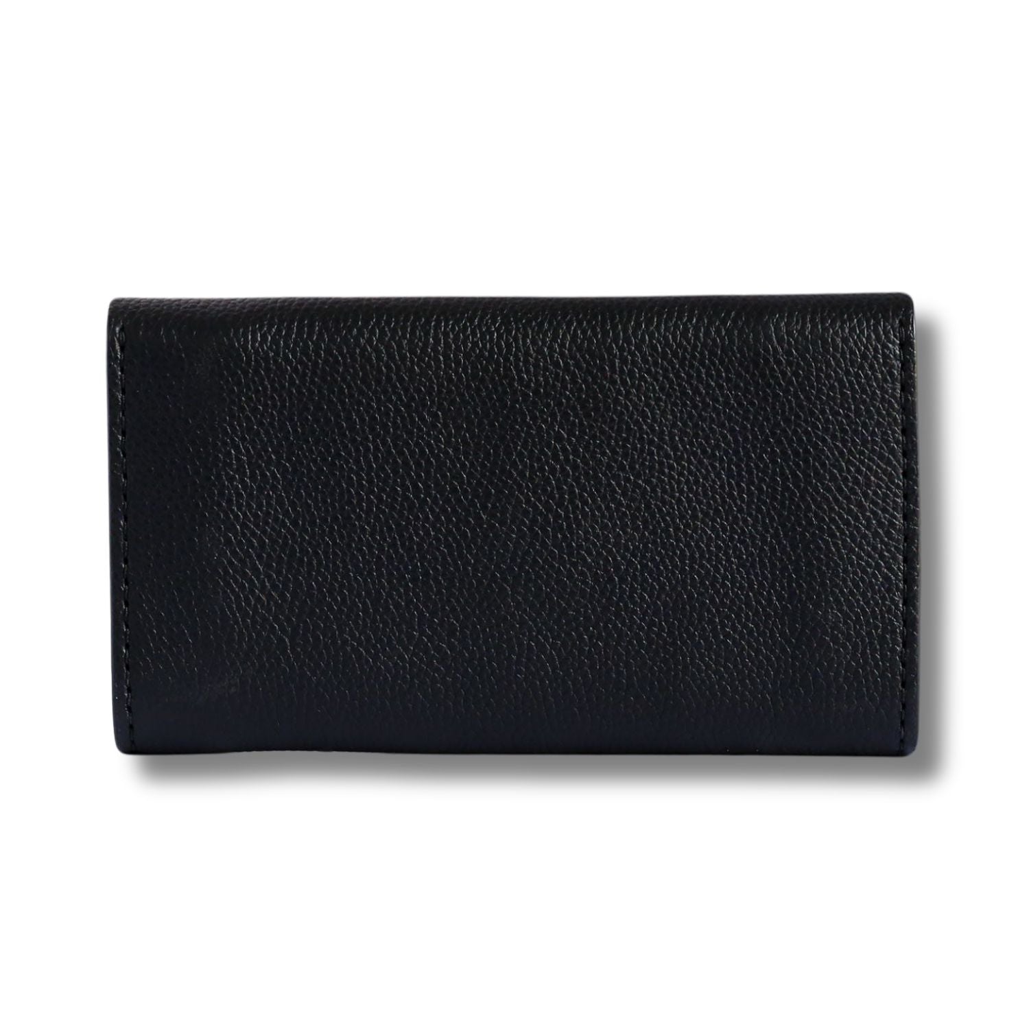 Classic Women's Front Flap Long Wallet
