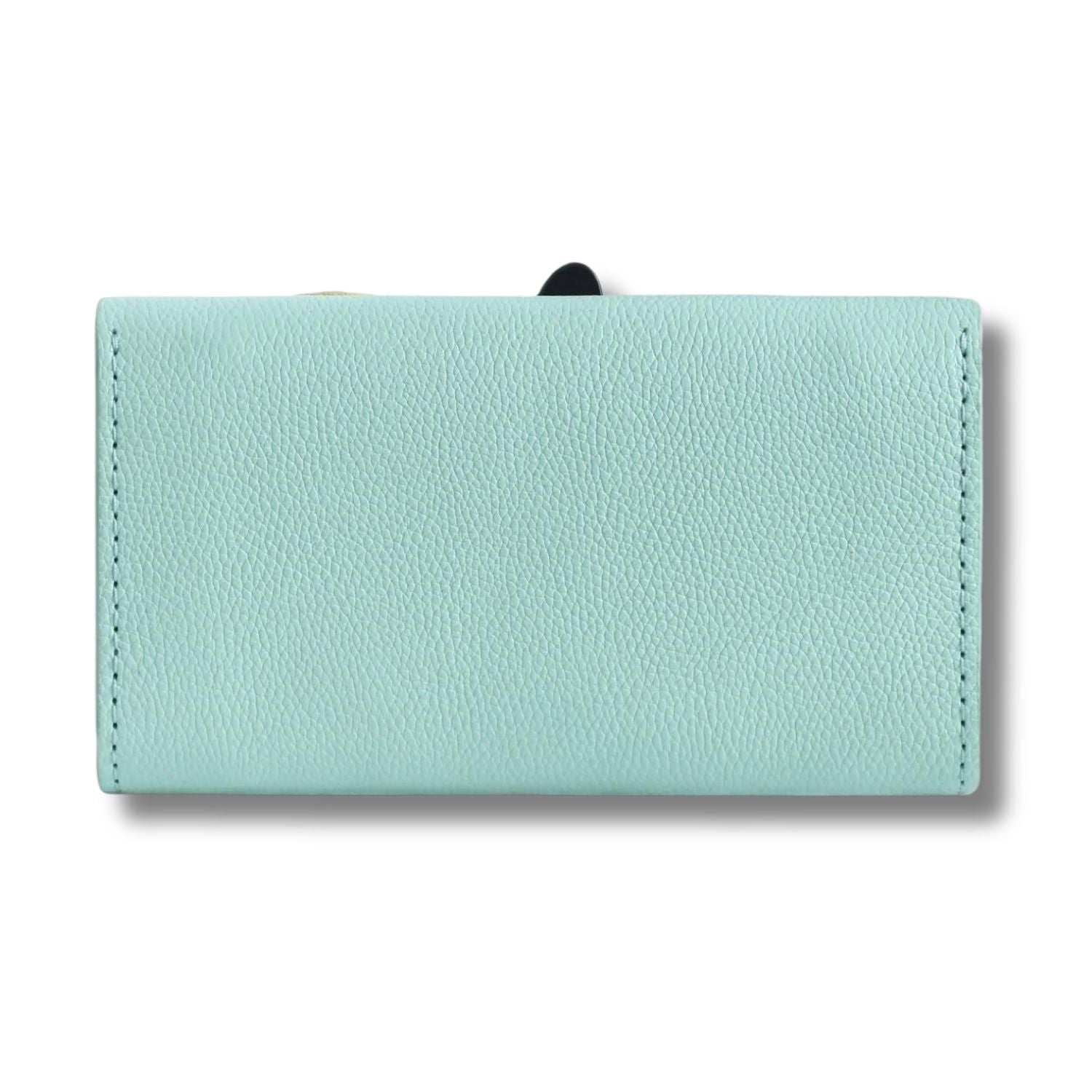 Classic Women's Front Flap Long Wallet