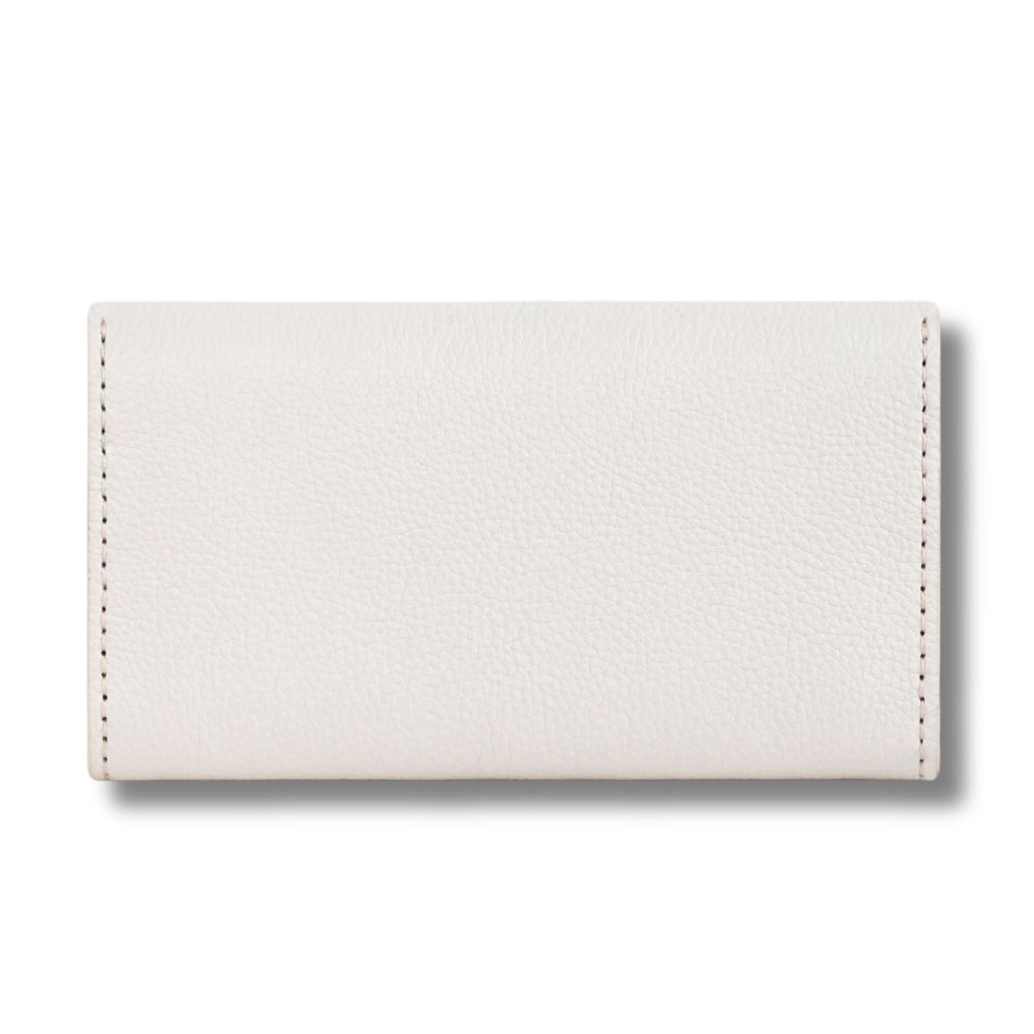 Classic Women's Front Flap Long Wallet