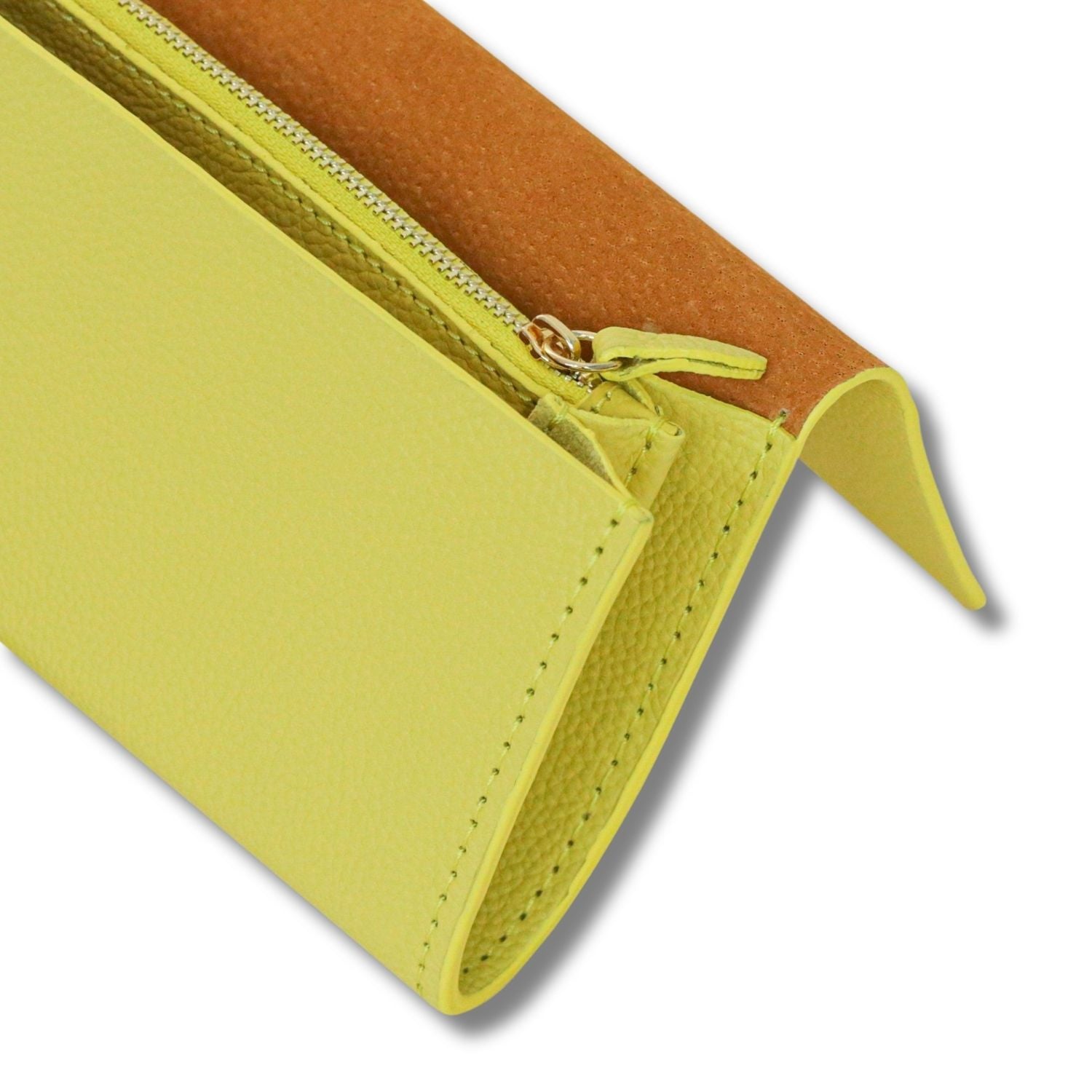 Classic Women's Front Flap Long Wallet