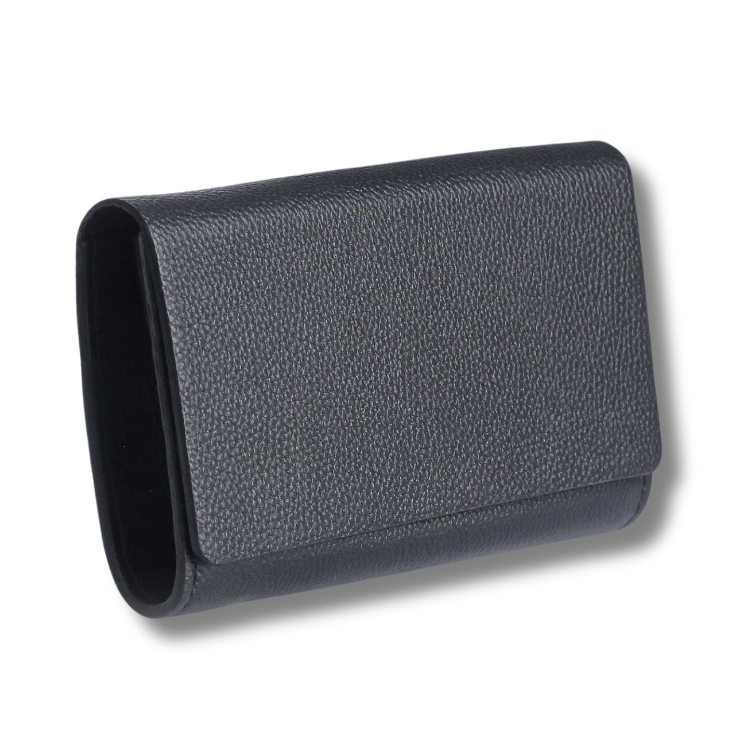 Classic Women's Front Flap Long Wallet