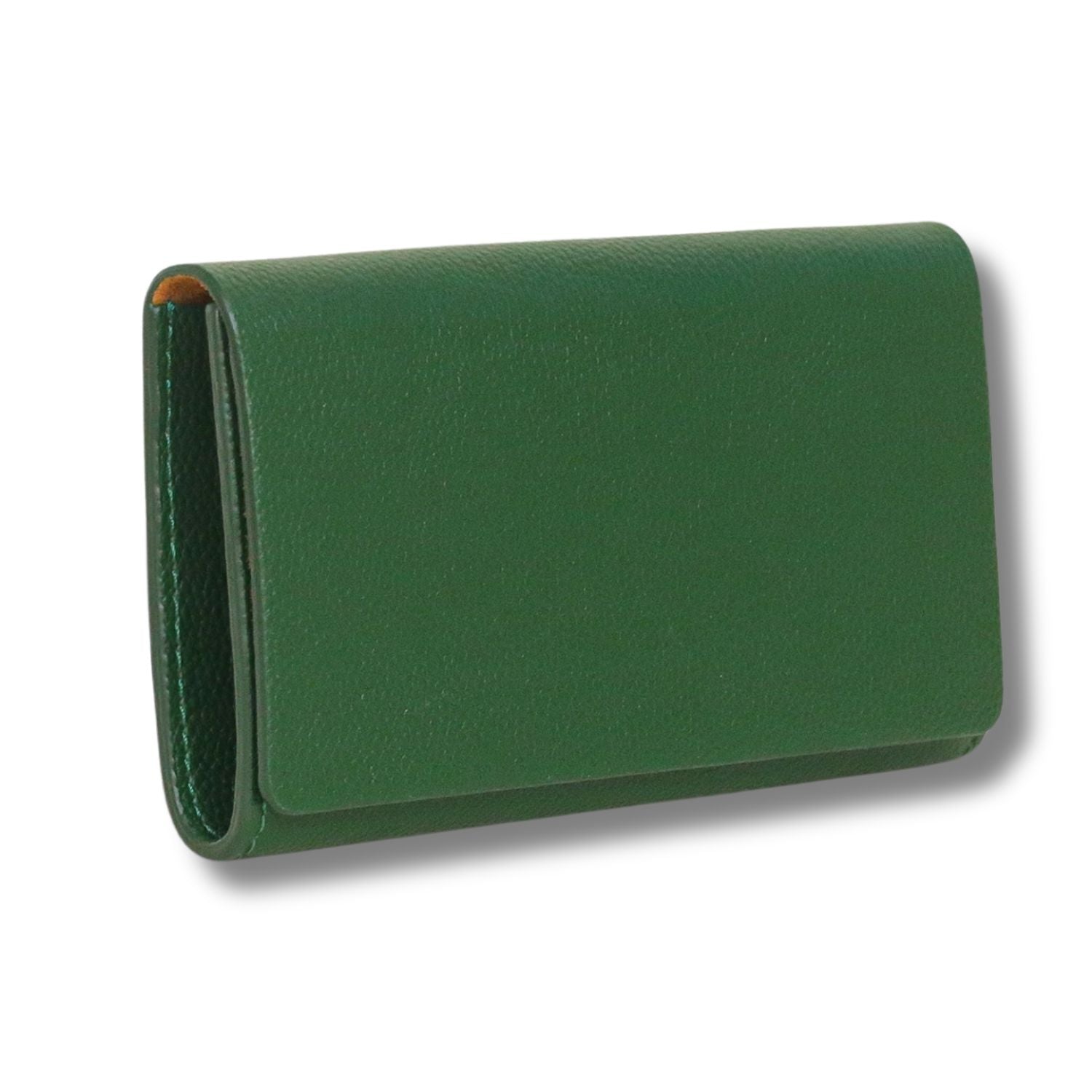 Classic Women's Front Flap Long Wallet