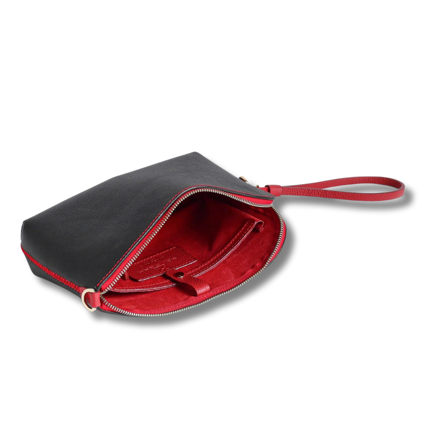 Clutch Hand Bag Adjustable Crossbody Strap Custom Color