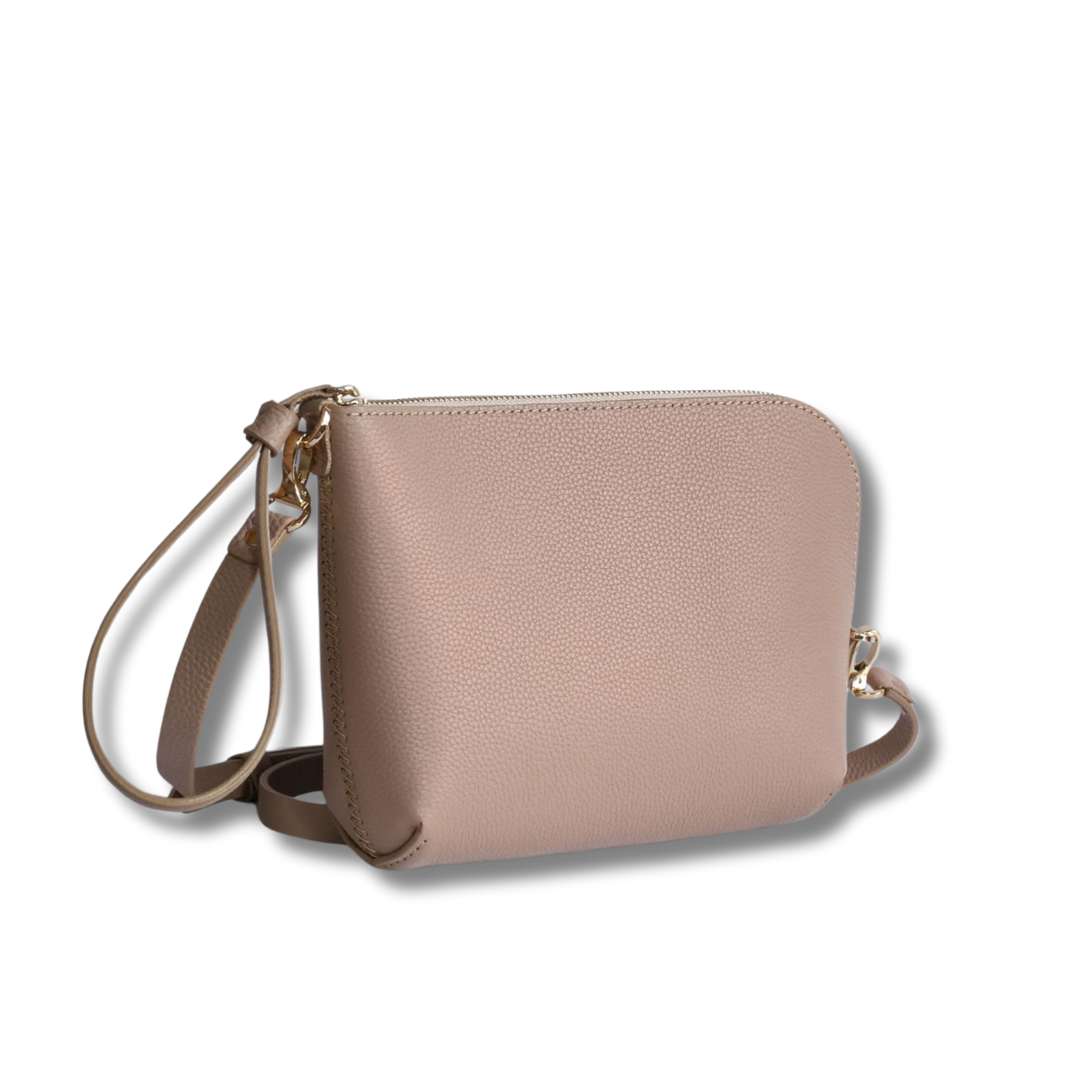 Clutch Hand Bag Adjustable Crossbody Strap Custom Color