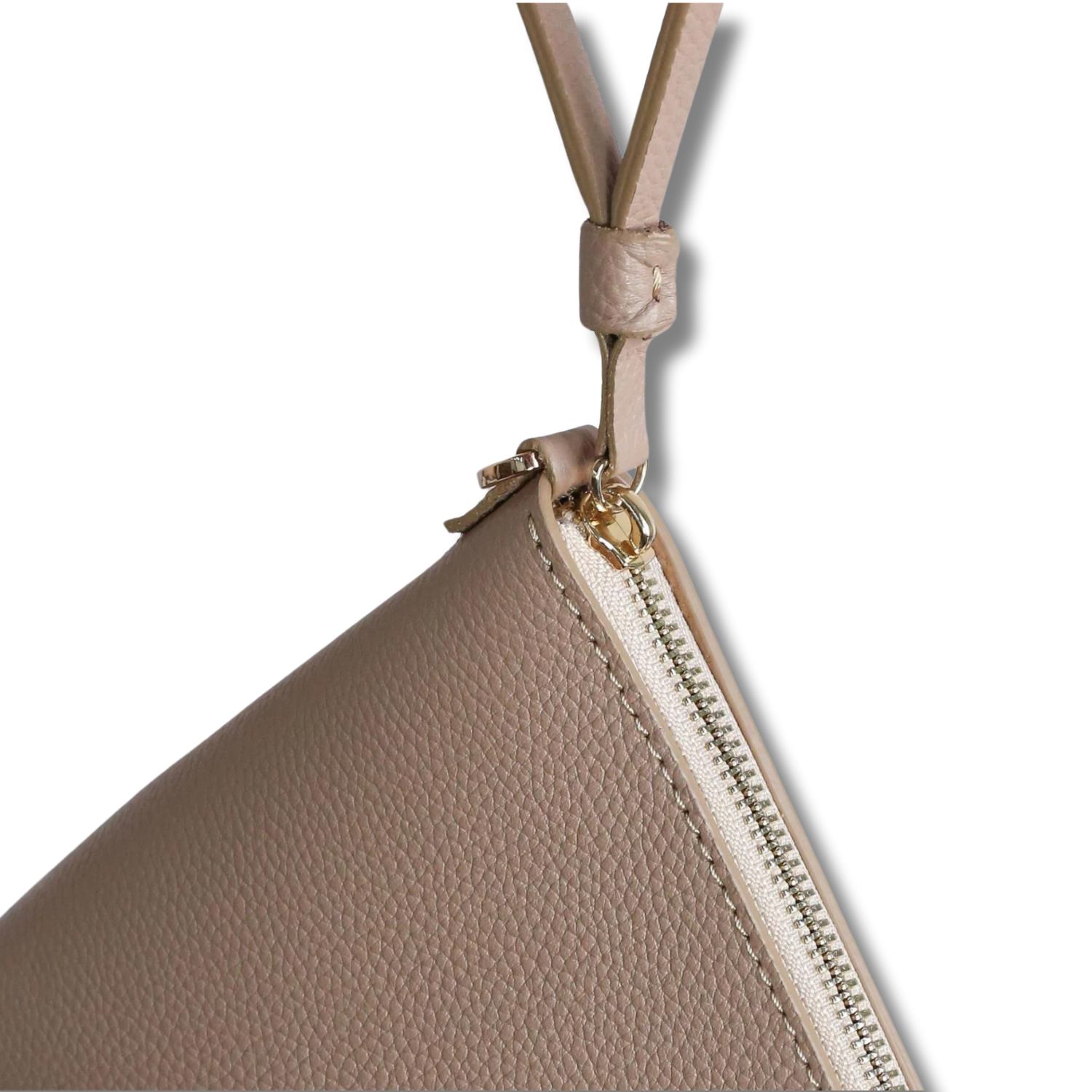 Clutch Hand Bag Adjustable Crossbody Strap Custom Color