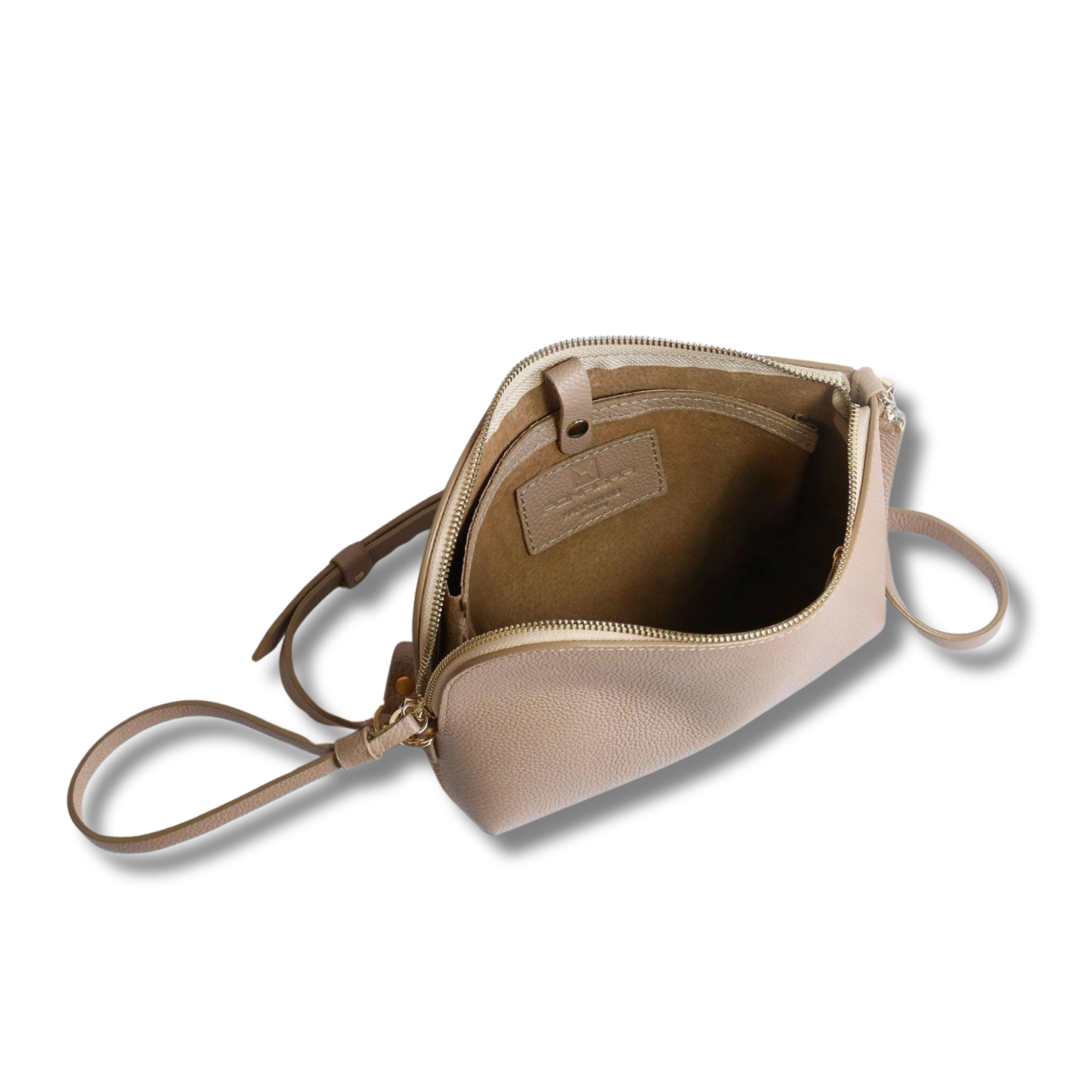 Clutch Hand Bag Adjustable Crossbody Strap Custom Color