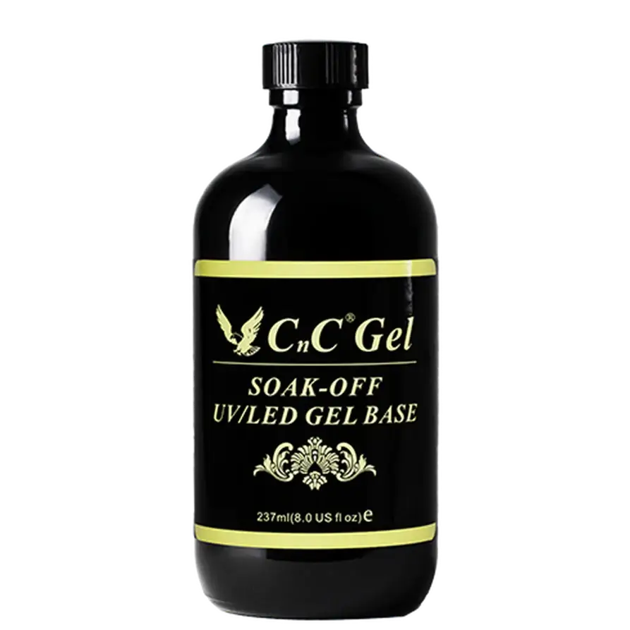 CnC - Gel Base Super Sticky Refill (8oz)