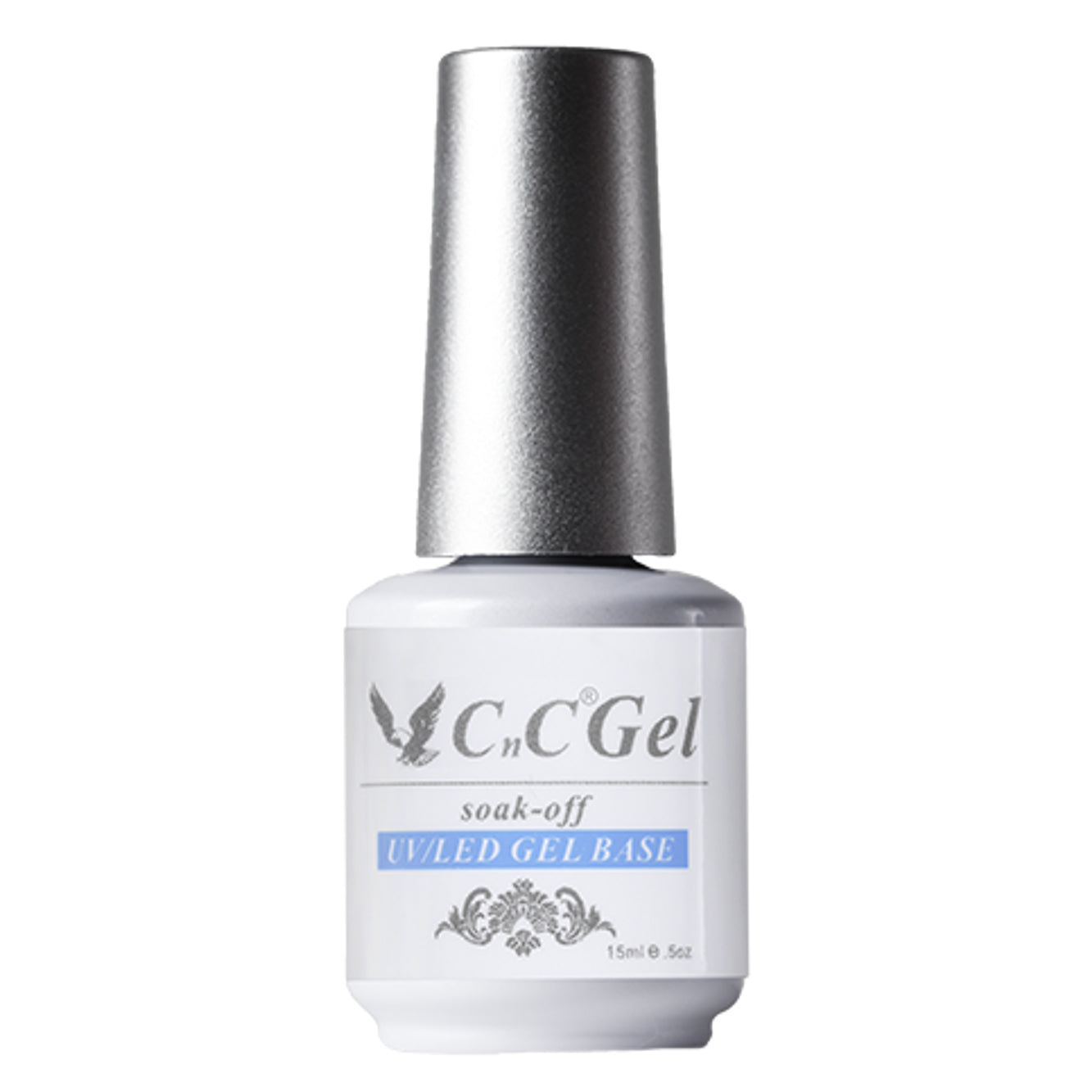 CnC - Gel Top No Cleanse (15ml)