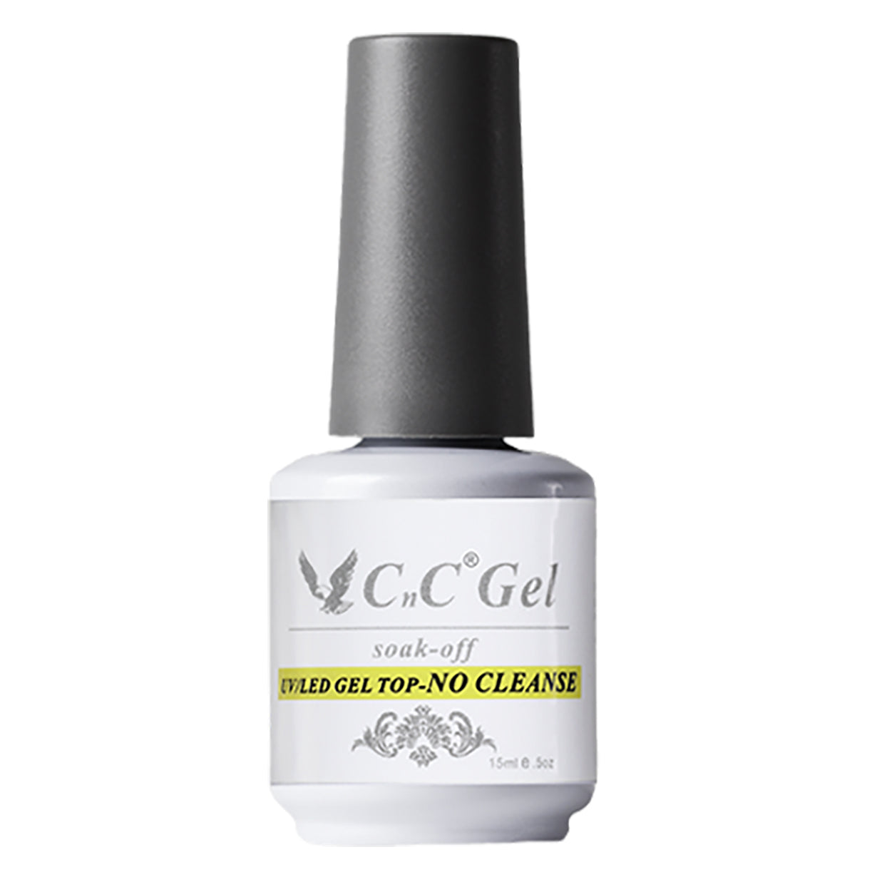 CnC - Gel Top No Cleanse (15ml)
