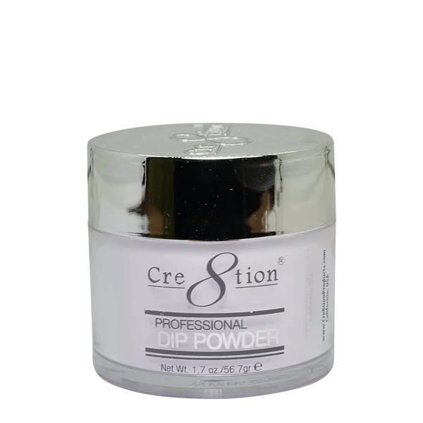 Cre8tion - Dip Powder 2oz (#101 - #200)