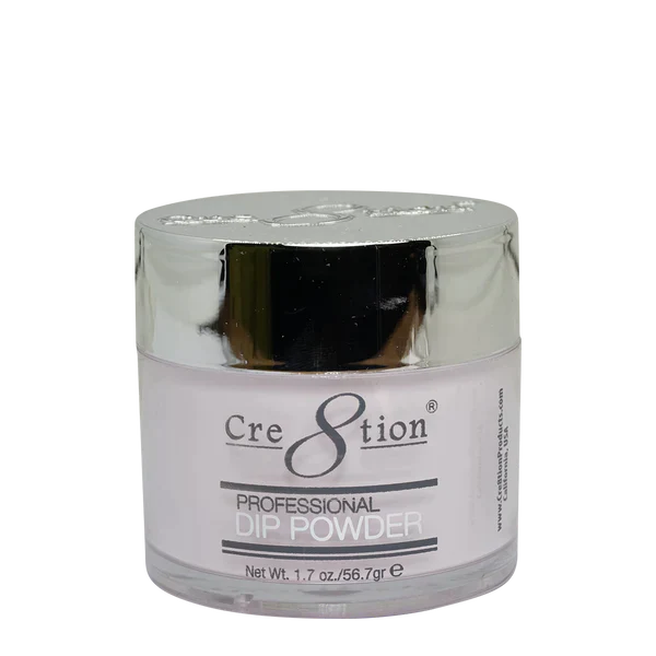 Cre8tion - Dip Powder 2oz (#101 - #200)