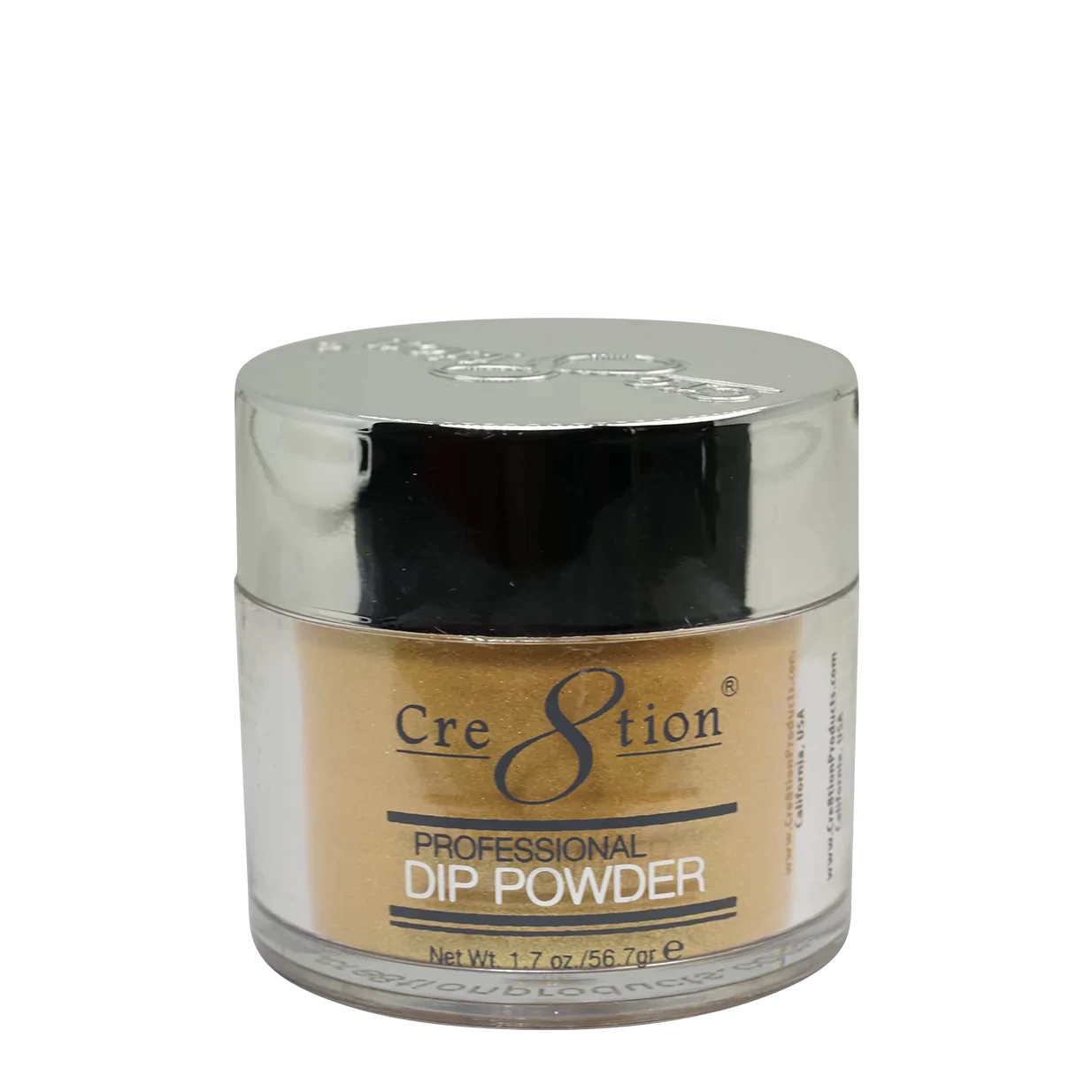 Cre8tion - Dip Powder 2oz (#201 - #288)