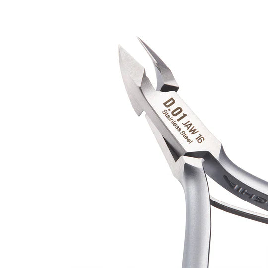 Nghia Cuticle Nipper - D-01 #12