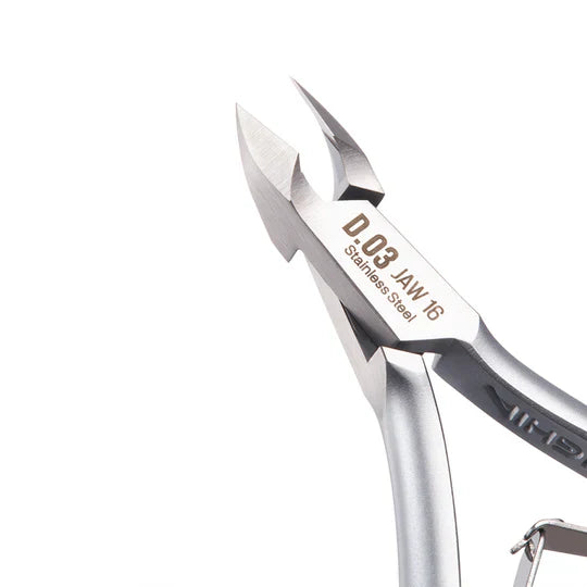 Nghia Cuticle Nipper - D-03 #12