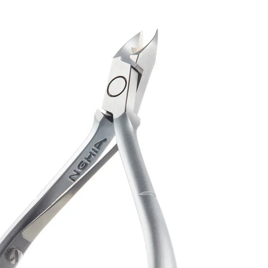 Nghia Cuticle Nipper - D-04 #12