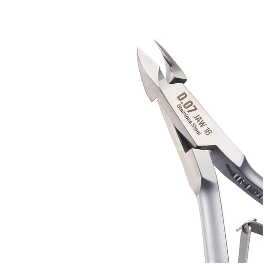 Nghia Cuticle Nipper - D-07 #14