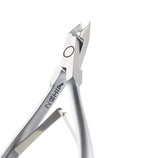 Nghia Cuticle Nipper - D-07 #14