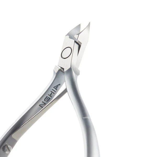 Nghia Cuticle Nipper - D-08 #12