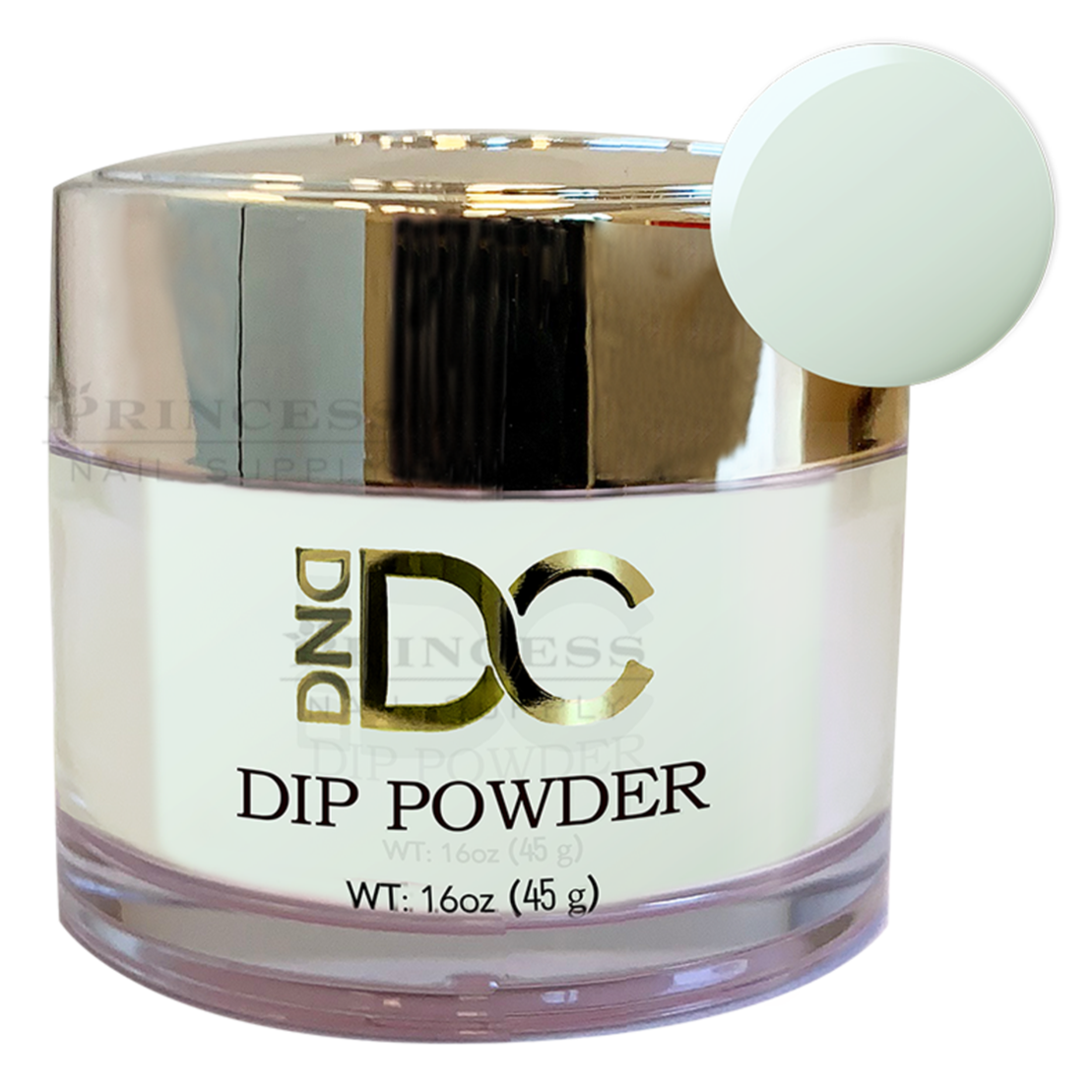 DND - DC Free Spirit Dip Powder (#2508 - #2543) - NEW 2025