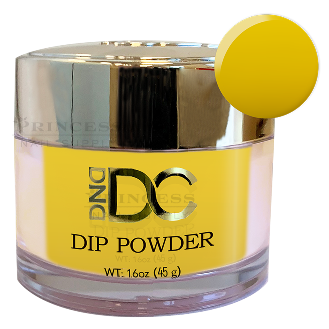 DND - DC Free Spirit Dip Powder (#2508 - #2543) - NEW 2025