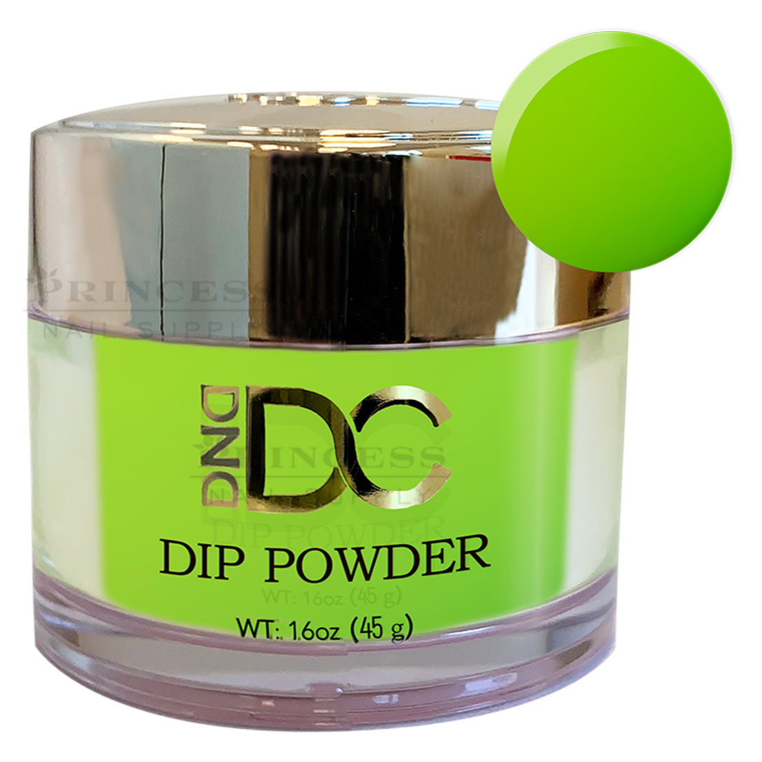 DND - DC Free Spirit Dip Powder (#2508 - #2543) - NEW 2025