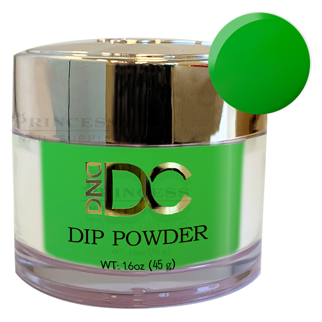 DND - DC Free Spirit Dip Powder (#2508 - #2543) - NEW 2025