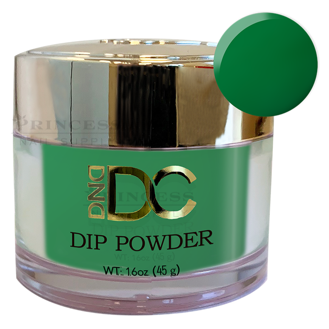 DND - DC Free Spirit Dip Powder (#2508 - #2543) - NEW 2025