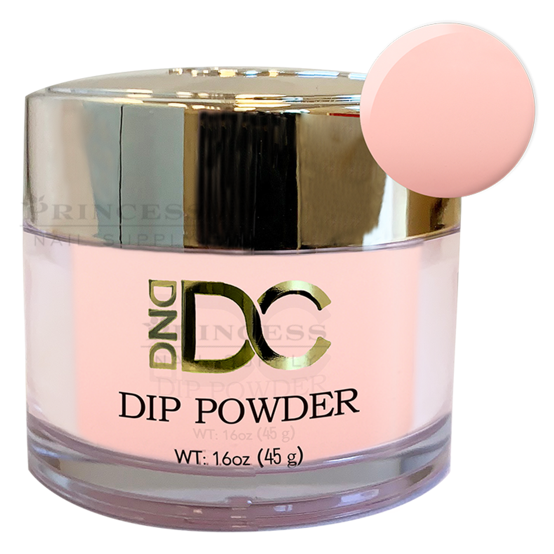 DND - DC Free Spirit Dip Powder (#2508 - #2543) - NEW 2025