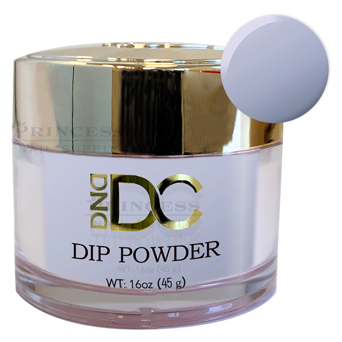 DND - DC Free Spirit Dip Powder (#2508 - #2543) - NEW 2025